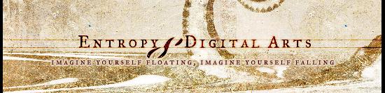 Imagine yourself floating, Imagine yourself falling...